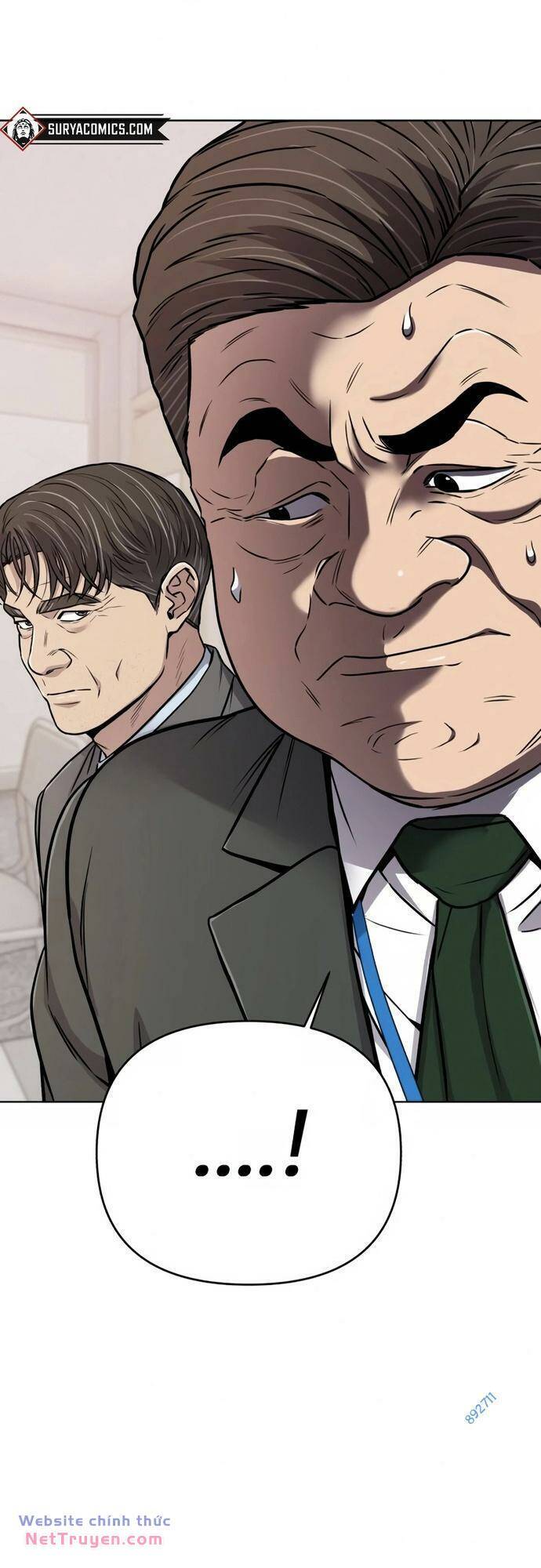 Nhân Viên Thực Tập Kim Cheolsu Chapter 21 - Trang 2