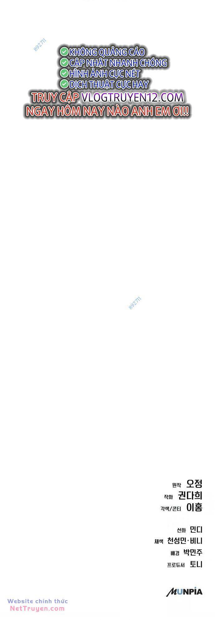 Nhân Viên Thực Tập Kim Cheolsu Chapter 21 - Trang 2