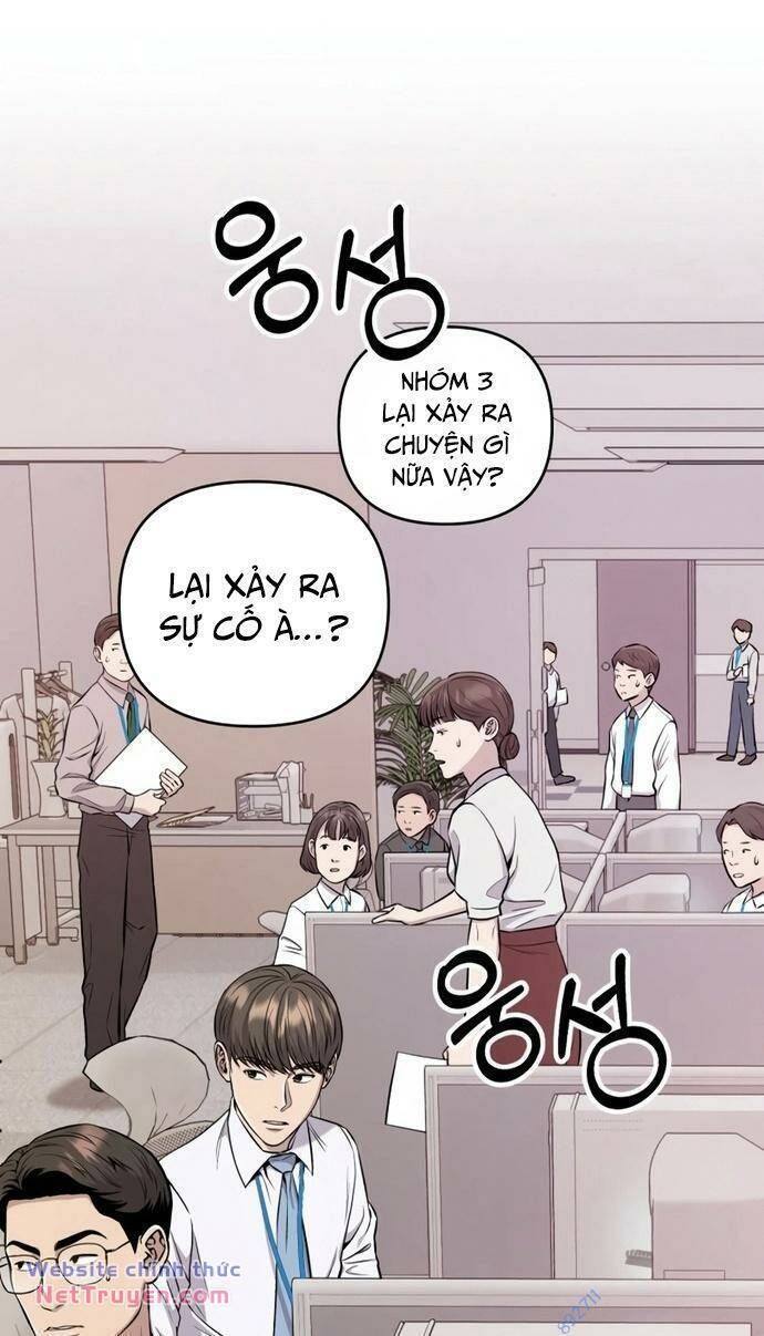 Nhân Viên Thực Tập Kim Cheolsu Chapter 21 - Trang 2