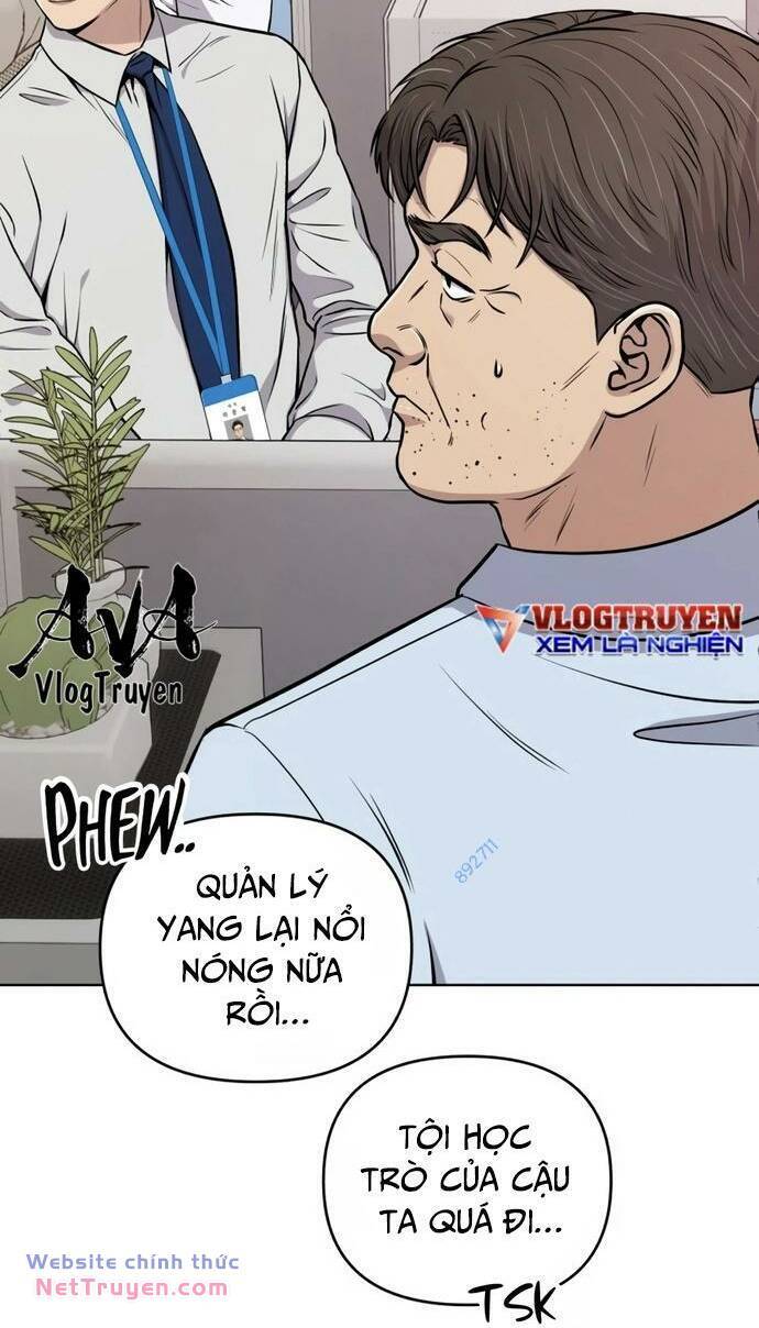 Nhân Viên Thực Tập Kim Cheolsu Chapter 21 - Trang 2