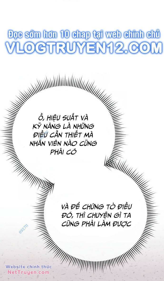 Nhân Viên Thực Tập Kim Cheolsu Chapter 21 - Trang 2