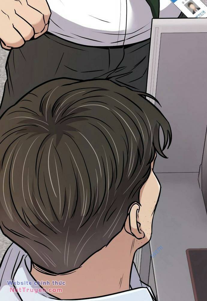 Nhân Viên Thực Tập Kim Cheolsu Chapter 21 - Trang 2