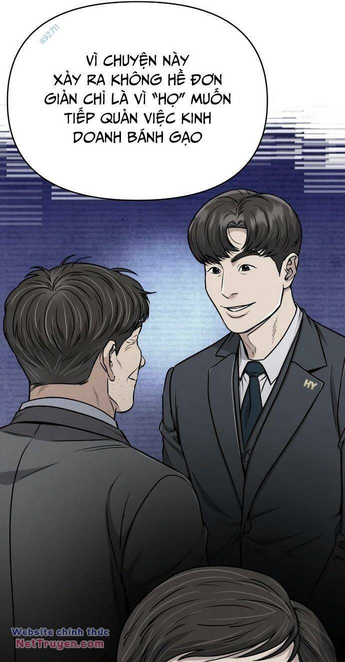 Nhân Viên Thực Tập Kim Cheolsu Chapter 21 - Trang 2