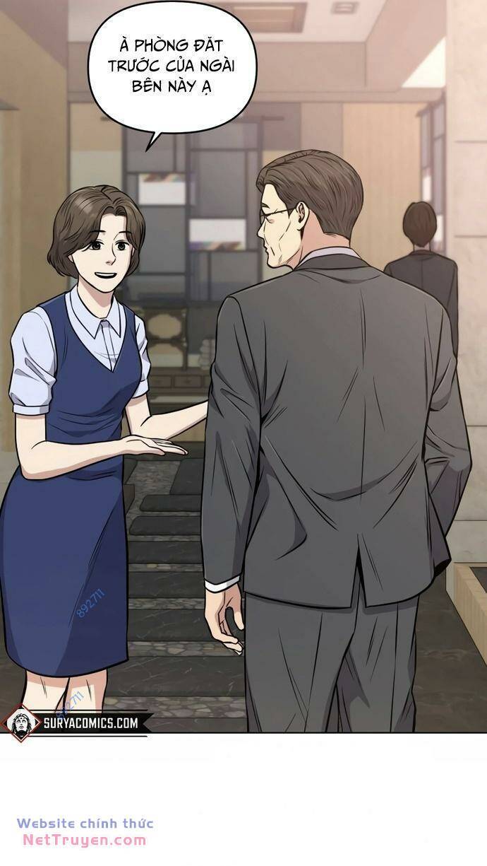 Nhân Viên Thực Tập Kim Cheolsu Chapter 21 - Trang 2