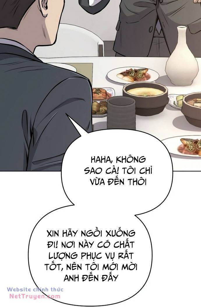 Nhân Viên Thực Tập Kim Cheolsu Chapter 21 - Trang 2