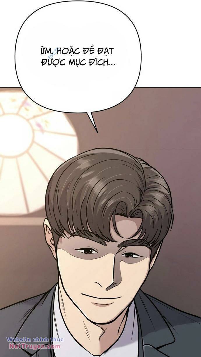 Nhân Viên Thực Tập Kim Cheolsu Chapter 21 - Trang 2