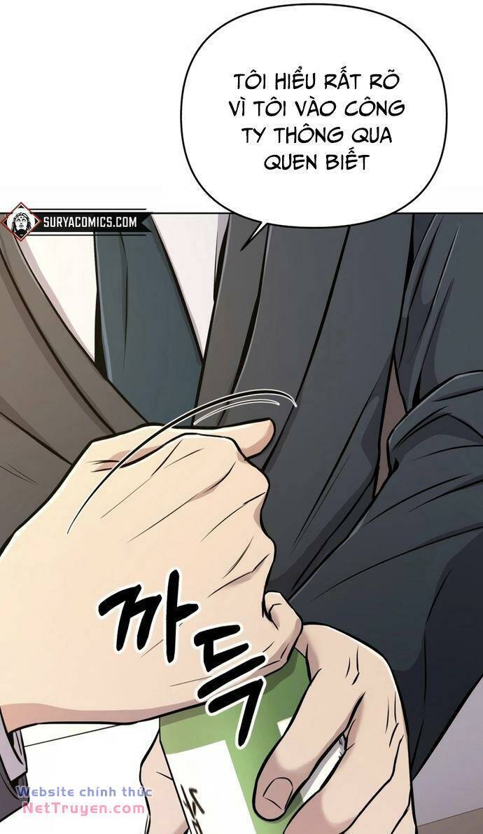 Nhân Viên Thực Tập Kim Cheolsu Chapter 21 - Trang 2