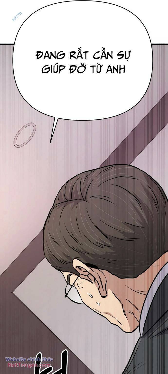 Nhân Viên Thực Tập Kim Cheolsu Chapter 21 - Trang 2