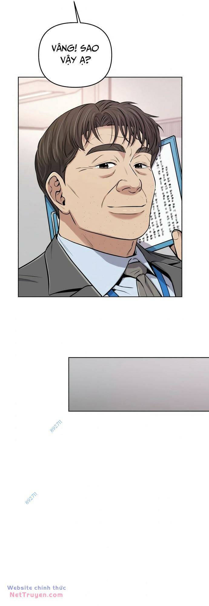 Nhân Viên Thực Tập Kim Cheolsu Chapter 21 - Trang 2