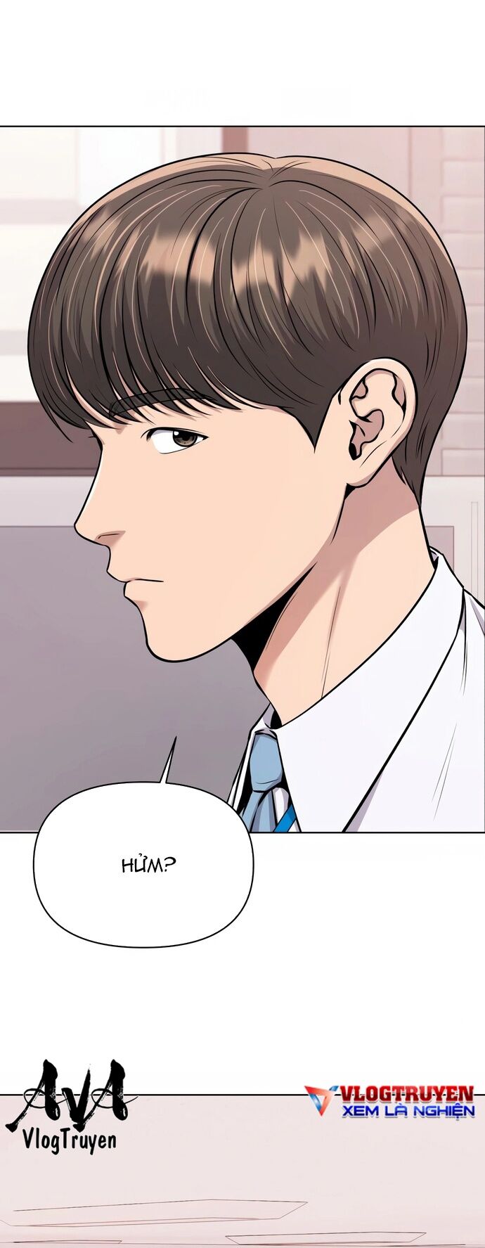 Nhân Viên Thực Tập Kim Cheolsu Chapter 23 - Trang 2