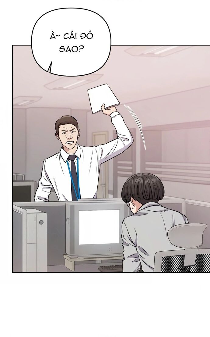 Nhân Viên Thực Tập Kim Cheolsu Chapter 23 - Trang 2