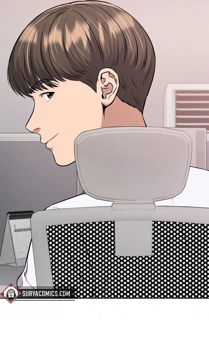 Nhân Viên Thực Tập Kim Cheolsu Chapter 23 - Trang 2