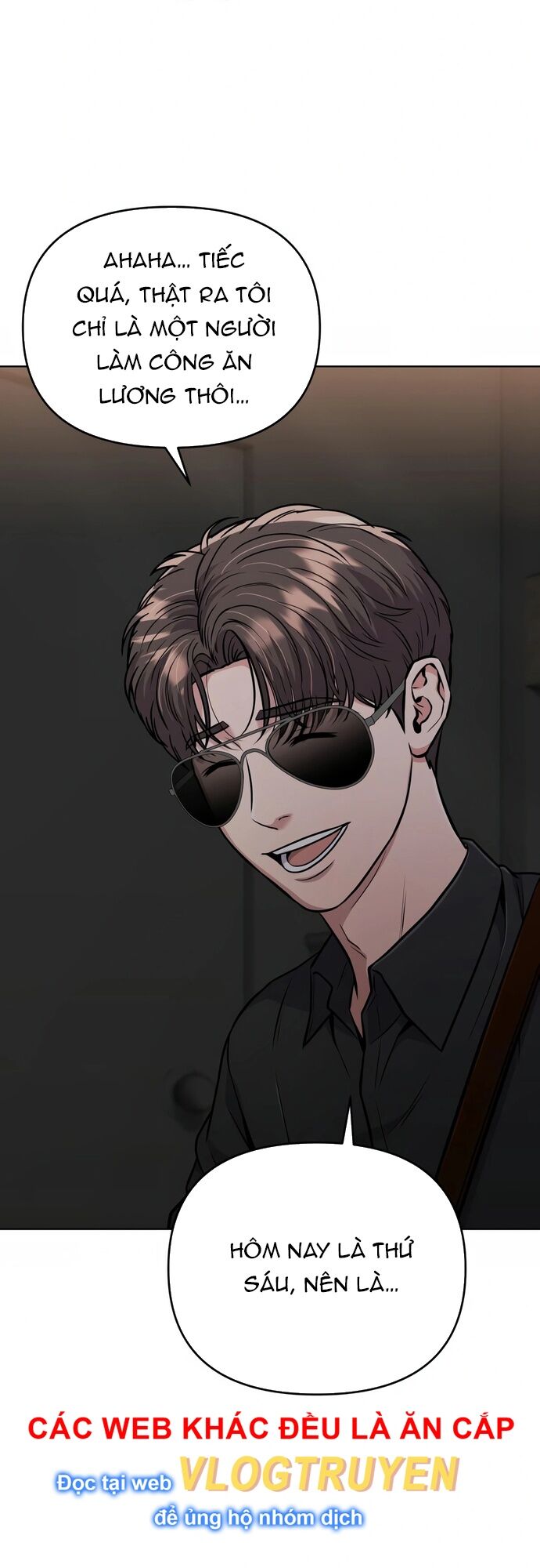 Nhân Viên Thực Tập Kim Cheolsu Chapter 23 - Trang 2