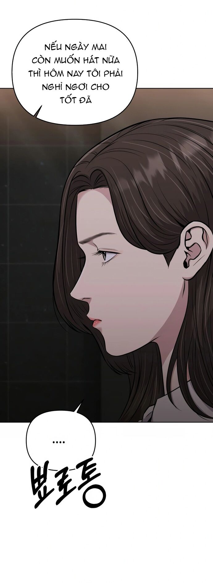 Nhân Viên Thực Tập Kim Cheolsu Chapter 23 - Trang 2