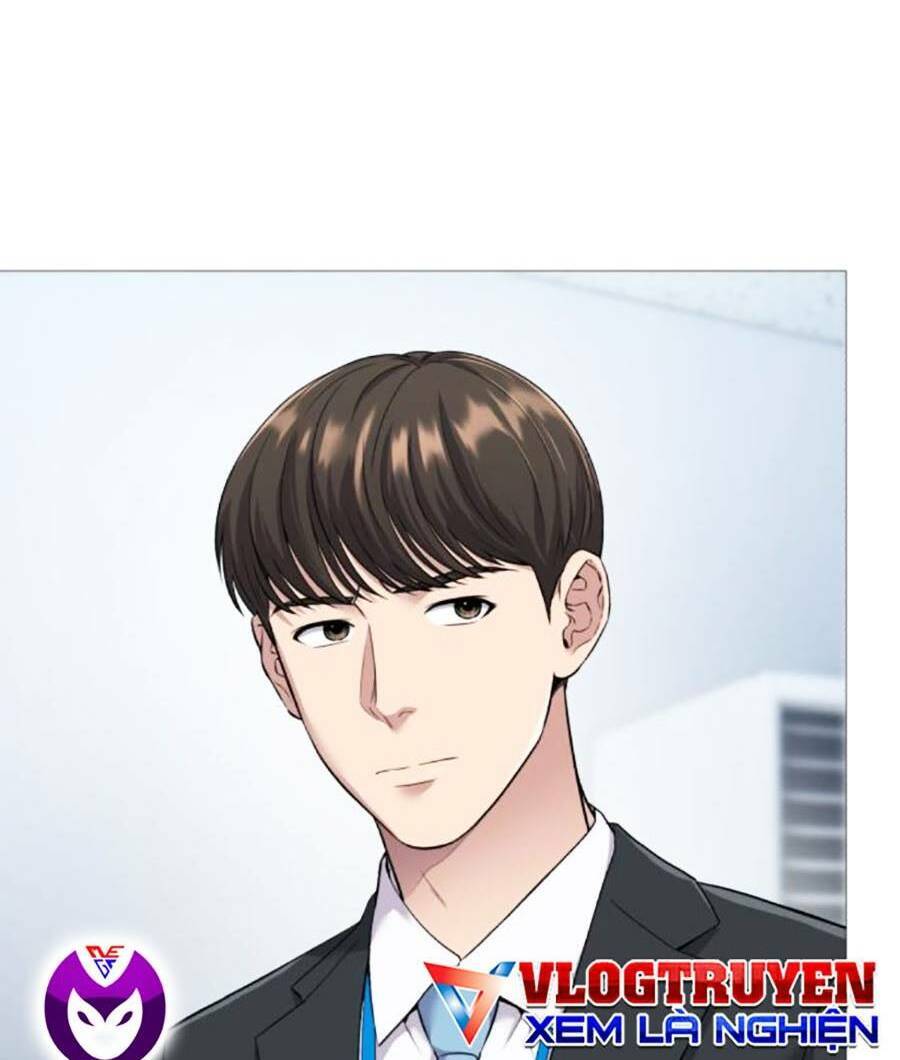 Nhân Viên Thực Tập Kim Cheolsu Chapter 3 - Trang 2