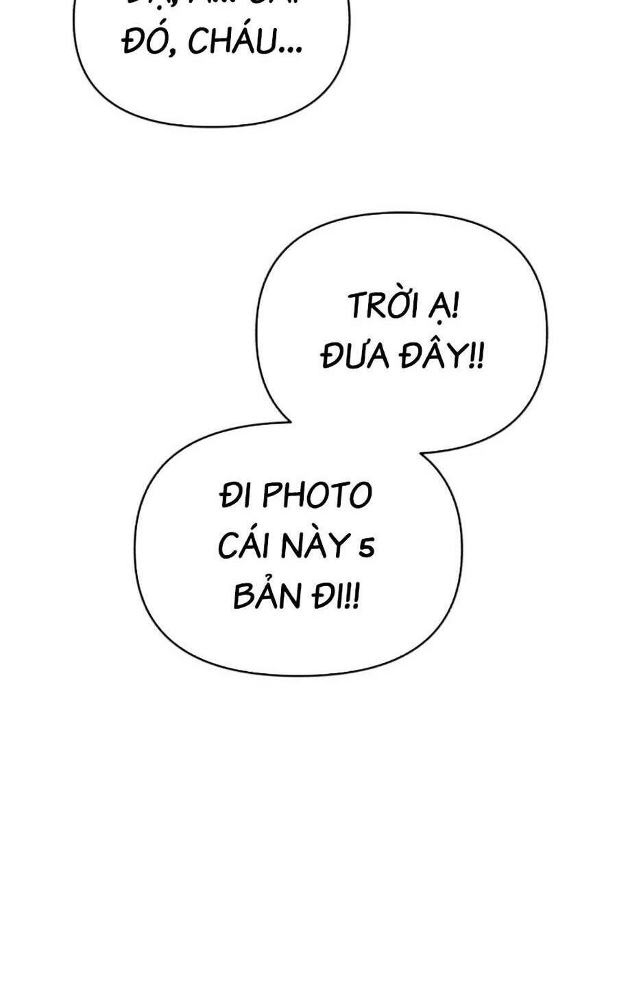 Nhân Viên Thực Tập Kim Cheolsu Chapter 3 - Trang 2