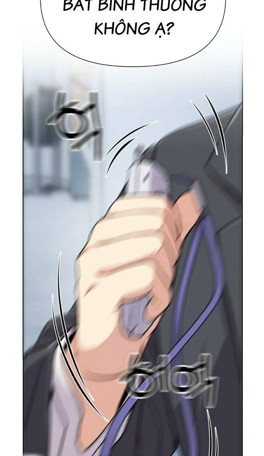 Nhân Viên Thực Tập Kim Cheolsu Chapter 4 - Trang 2