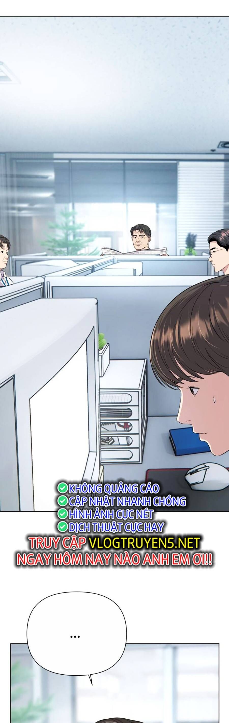 Nhân Viên Thực Tập Kim Cheolsu Chapter 5 - Trang 2