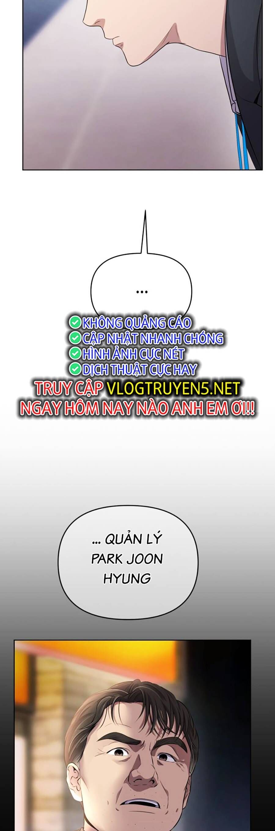 Nhân Viên Thực Tập Kim Cheolsu Chapter 5 - Trang 2