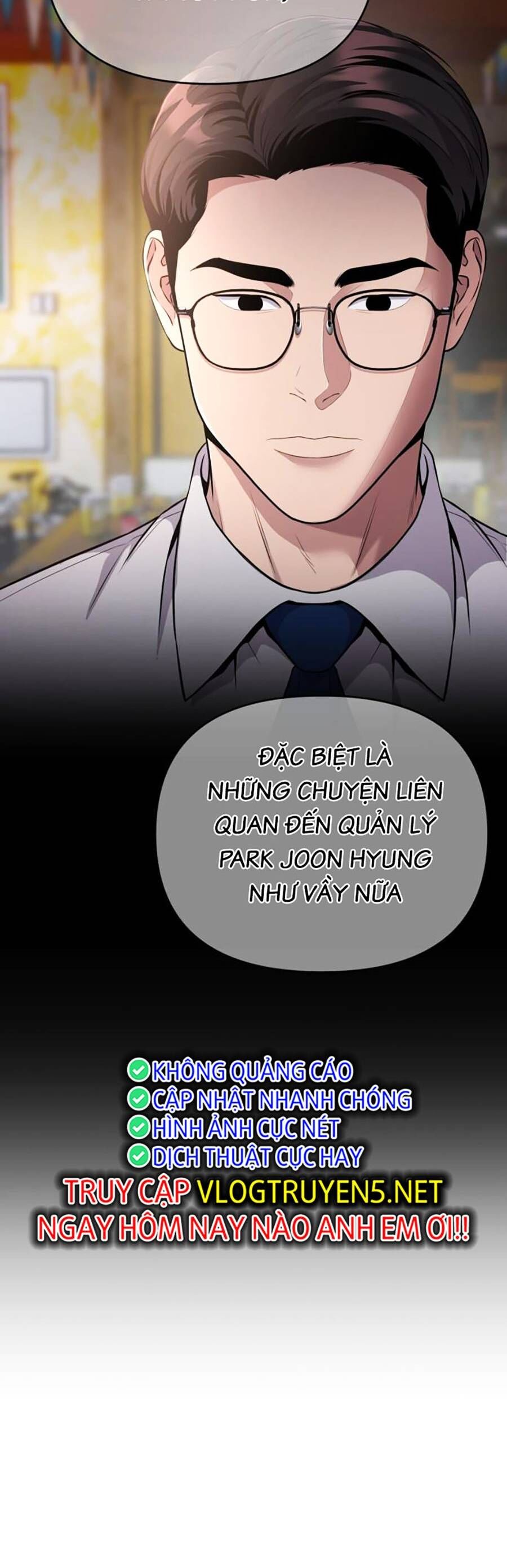 Nhân Viên Thực Tập Kim Cheolsu Chapter 5 - Trang 2