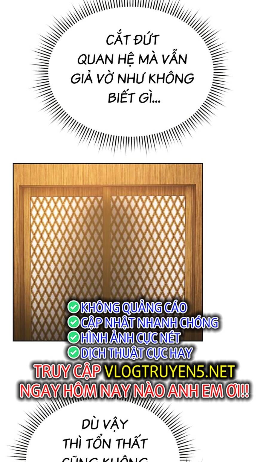 Nhân Viên Thực Tập Kim Cheolsu Chapter 5 - Trang 2