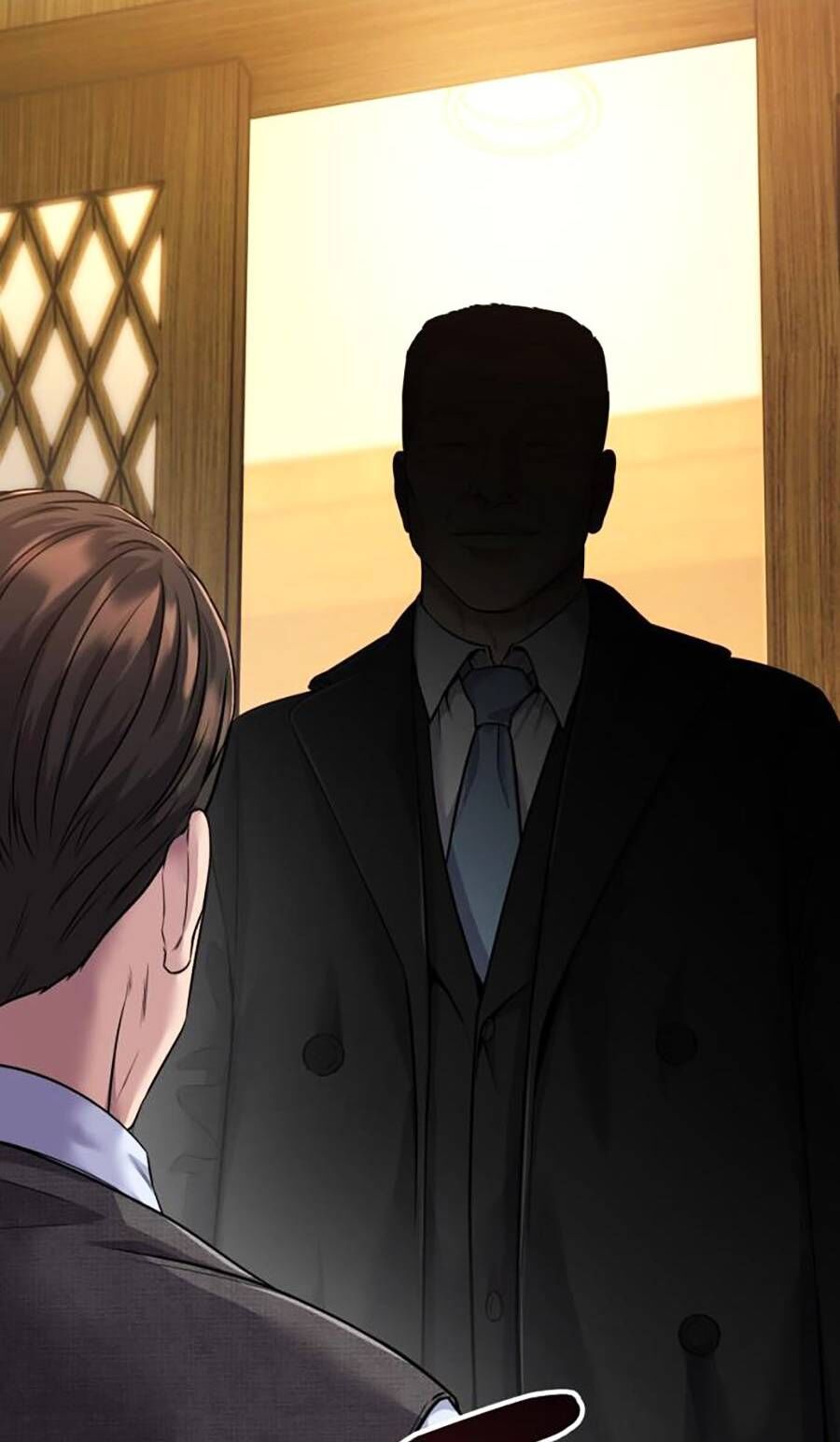 Nhân Viên Thực Tập Kim Cheolsu Chapter 5 - Trang 2