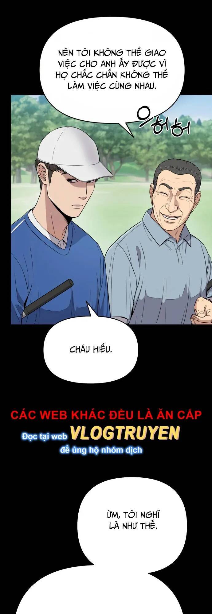 Nhân Viên Thực Tập Kim Cheolsu Chapter 7 - Trang 2