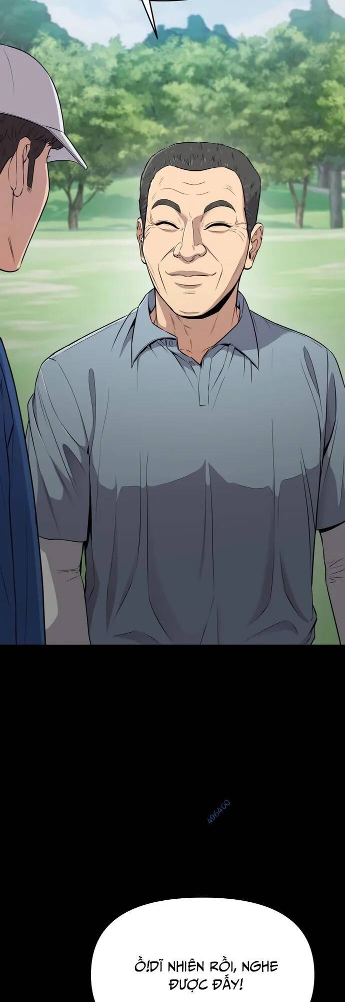 Nhân Viên Thực Tập Kim Cheolsu Chapter 7 - Trang 2