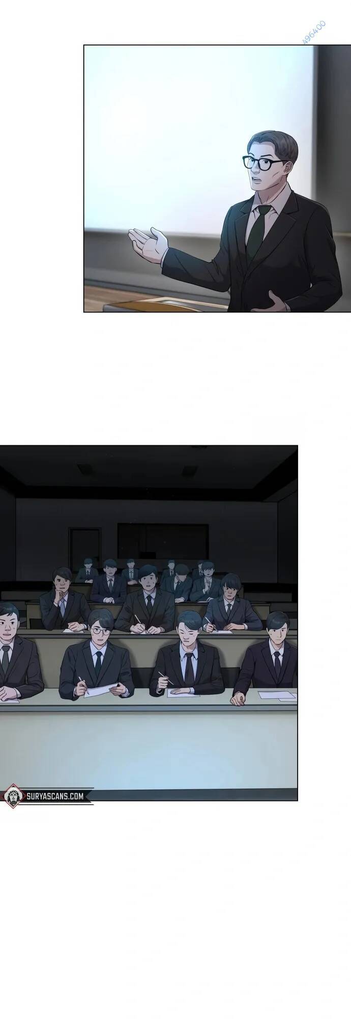 Nhân Viên Thực Tập Kim Cheolsu Chapter 7 - Trang 2