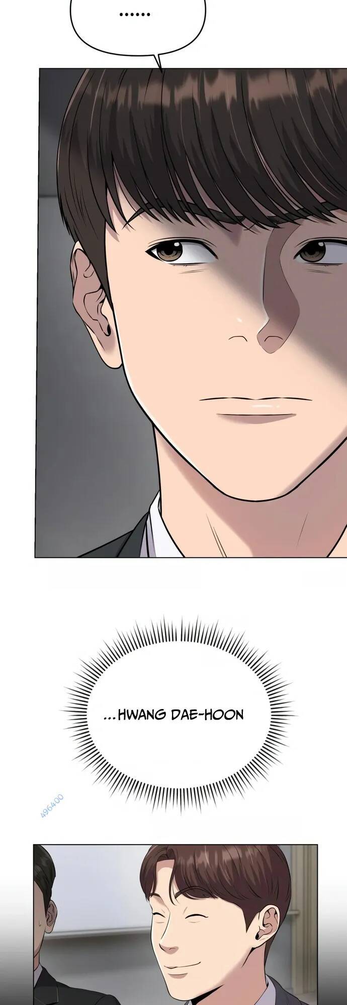 Nhân Viên Thực Tập Kim Cheolsu Chapter 7 - Trang 2