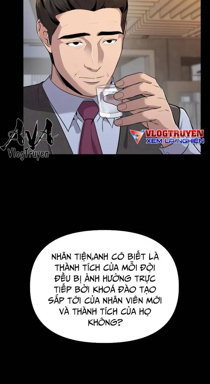 Nhân Viên Thực Tập Kim Cheolsu Chapter 7 - Trang 2
