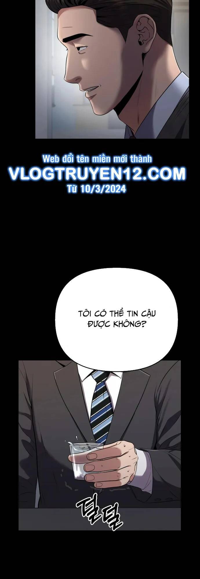 Nhân Viên Thực Tập Kim Cheolsu Chapter 7 - Trang 2