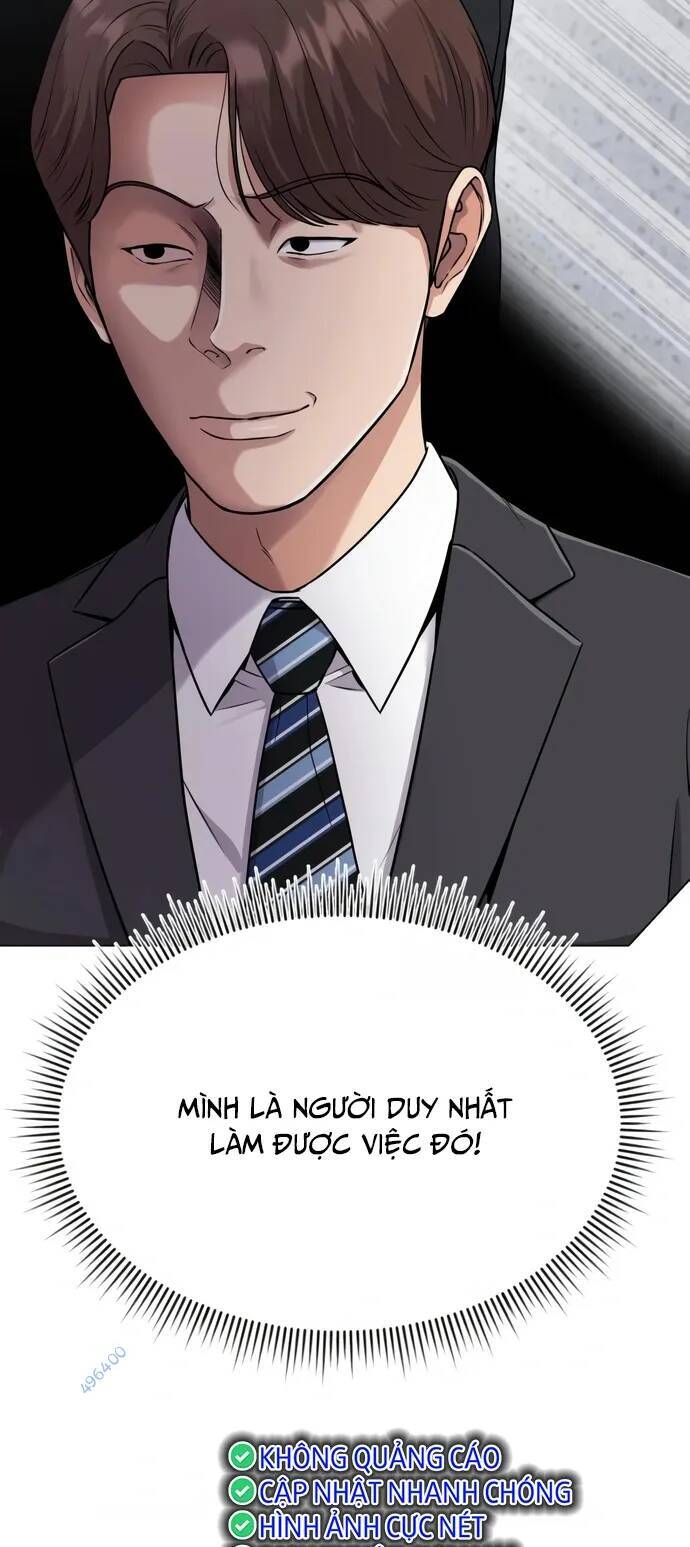 Nhân Viên Thực Tập Kim Cheolsu Chapter 7 - Trang 2