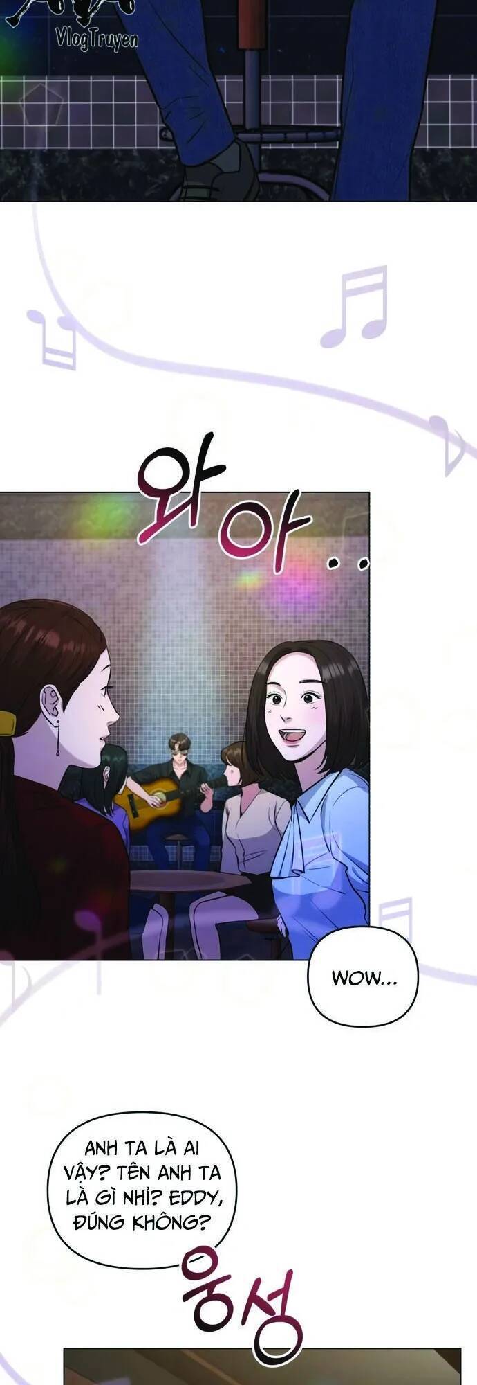 Nhân Viên Thực Tập Kim Cheolsu Chapter 9 - Trang 2