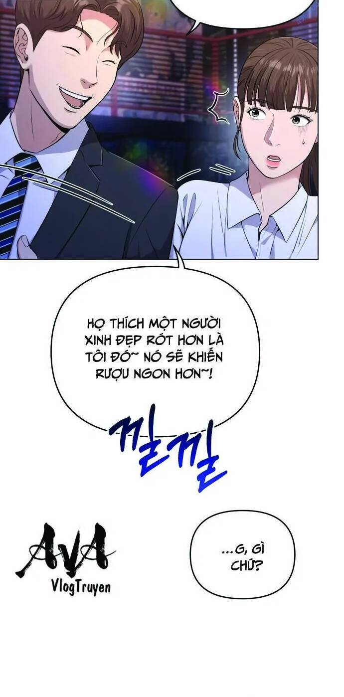 Nhân Viên Thực Tập Kim Cheolsu Chapter 9 - Trang 2