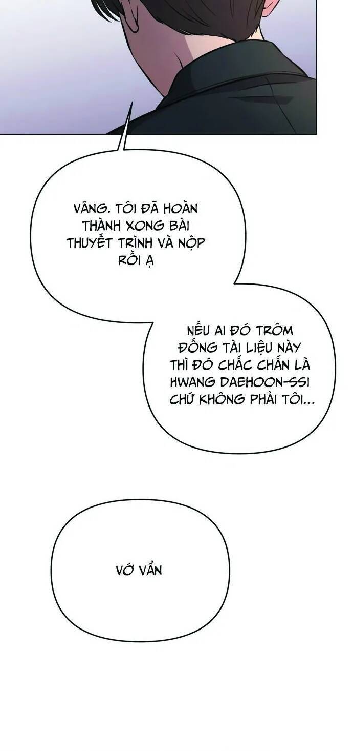 Nhân Viên Thực Tập Kim Cheolsu Chapter 9 - Trang 2
