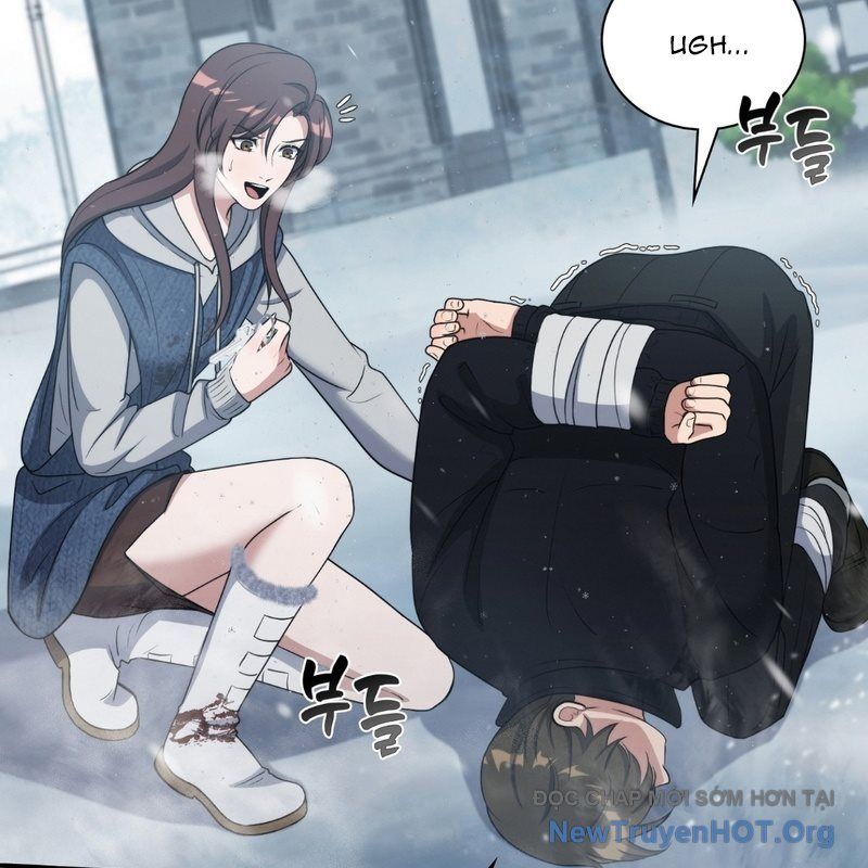 Nhân Viên Văn Phòng Trong Tận Thế Kỷ Băng Hà Chapter 21 - Trang 2