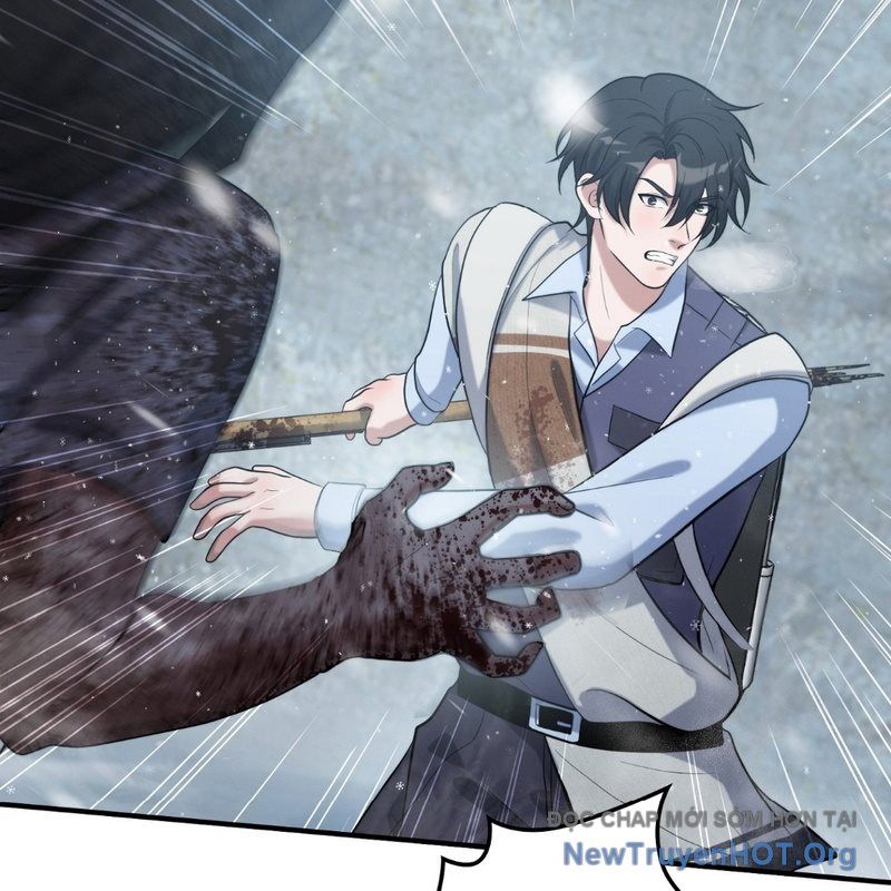 Nhân Viên Văn Phòng Trong Tận Thế Kỷ Băng Hà Chapter 21 - Trang 2