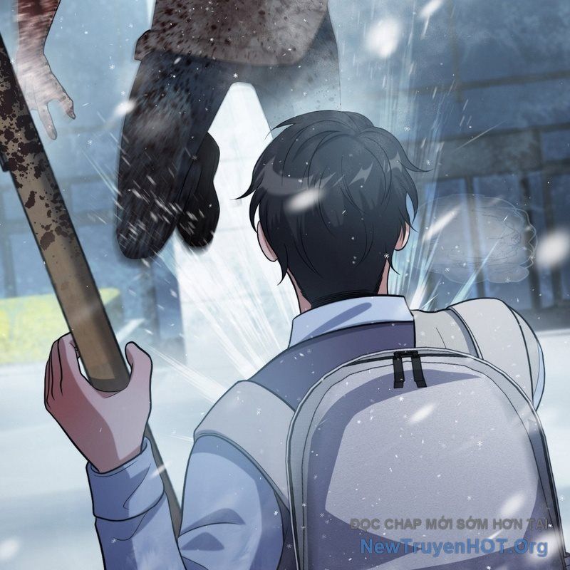 Nhân Viên Văn Phòng Trong Tận Thế Kỷ Băng Hà Chapter 21 - Trang 2