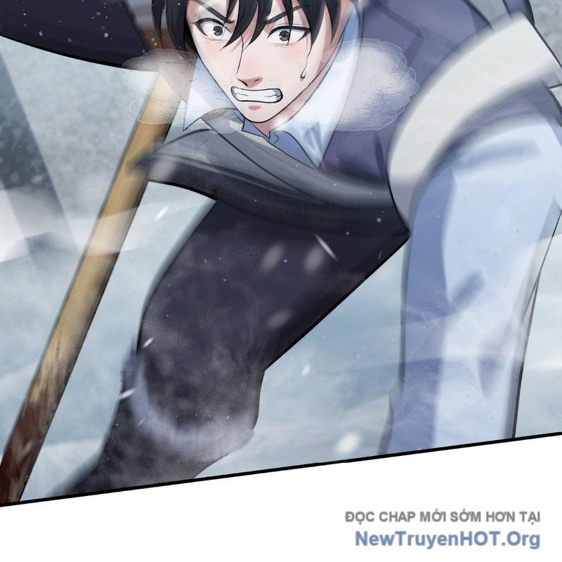 Nhân Viên Văn Phòng Trong Tận Thế Kỷ Băng Hà Chapter 21 - Trang 2