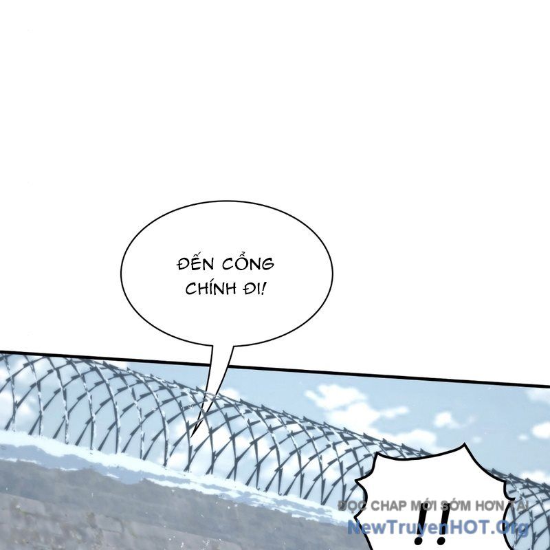 Nhân Viên Văn Phòng Trong Tận Thế Kỷ Băng Hà Chapter 21 - Trang 2