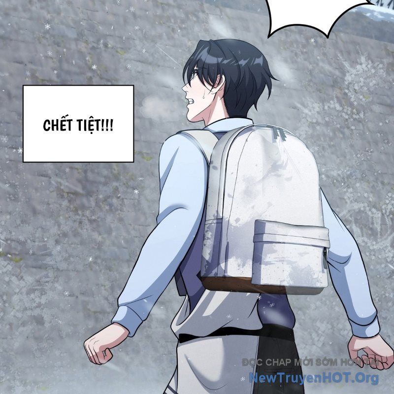 Nhân Viên Văn Phòng Trong Tận Thế Kỷ Băng Hà Chapter 21 - Trang 2
