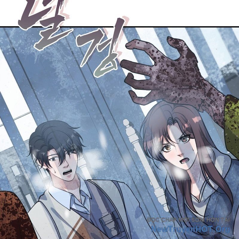Nhân Viên Văn Phòng Trong Tận Thế Kỷ Băng Hà Chapter 21 - Trang 2