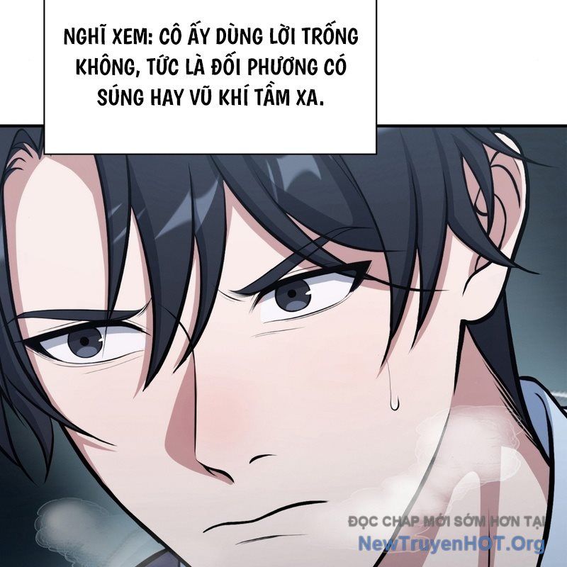 Nhân Viên Văn Phòng Trong Tận Thế Kỷ Băng Hà Chapter 21 - Trang 2