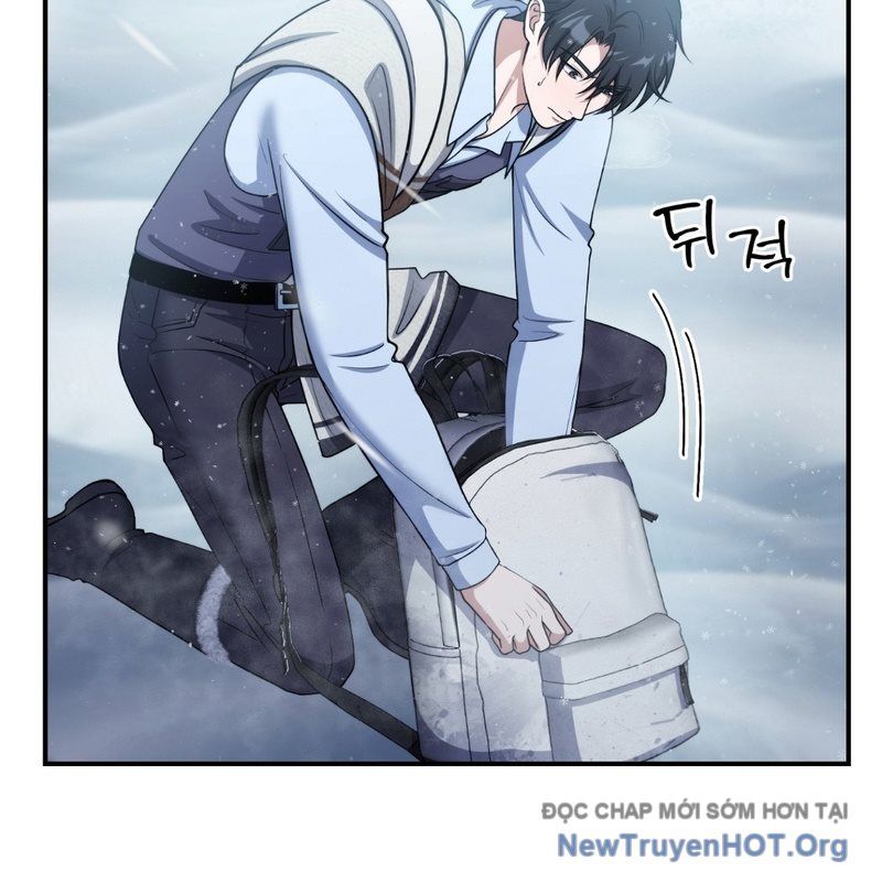Nhân Viên Văn Phòng Trong Tận Thế Kỷ Băng Hà Chapter 21 - Trang 2