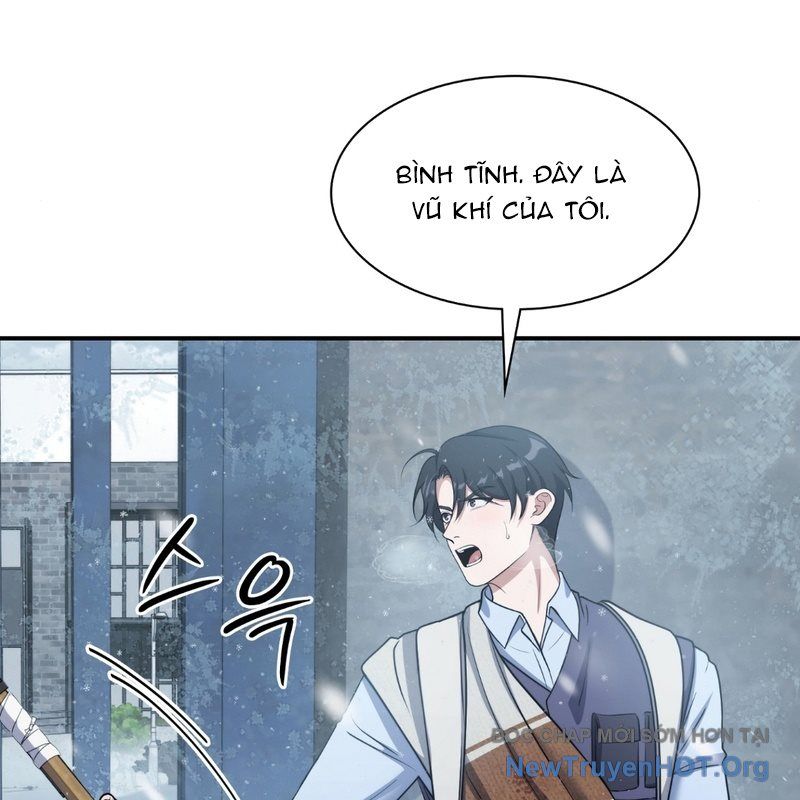 Nhân Viên Văn Phòng Trong Tận Thế Kỷ Băng Hà Chapter 21 - Trang 2