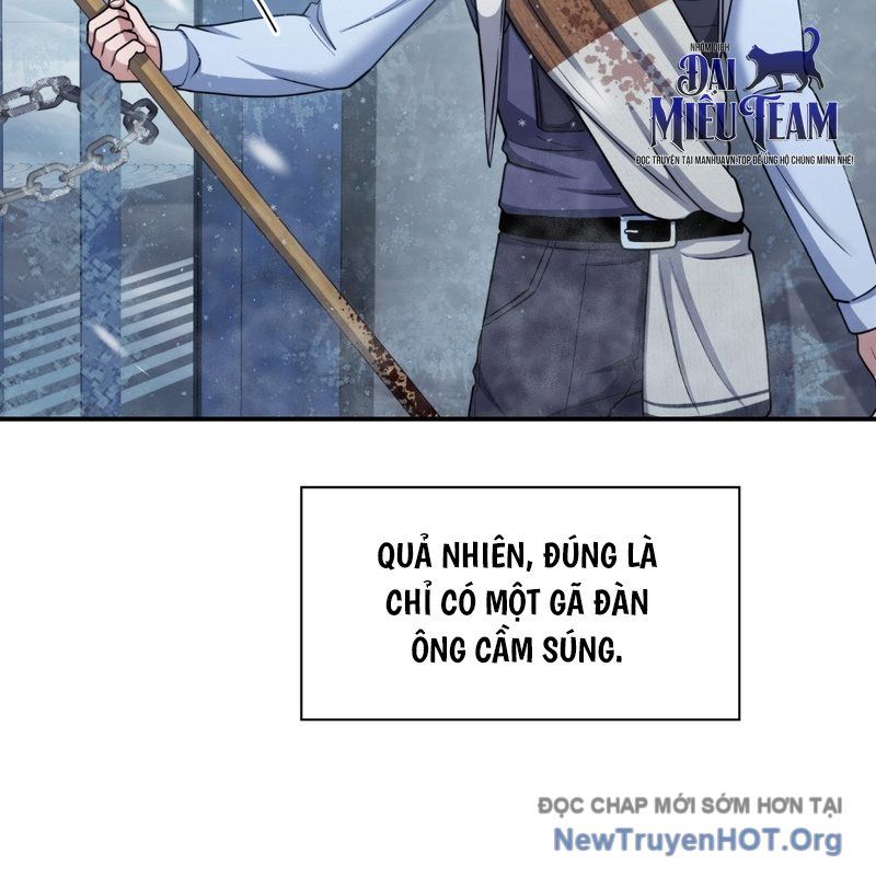 Nhân Viên Văn Phòng Trong Tận Thế Kỷ Băng Hà Chapter 21 - Trang 2