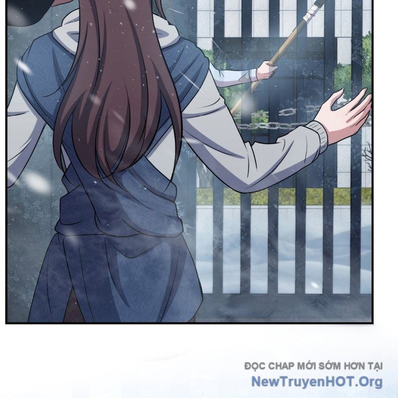 Nhân Viên Văn Phòng Trong Tận Thế Kỷ Băng Hà Chapter 21 - Trang 2