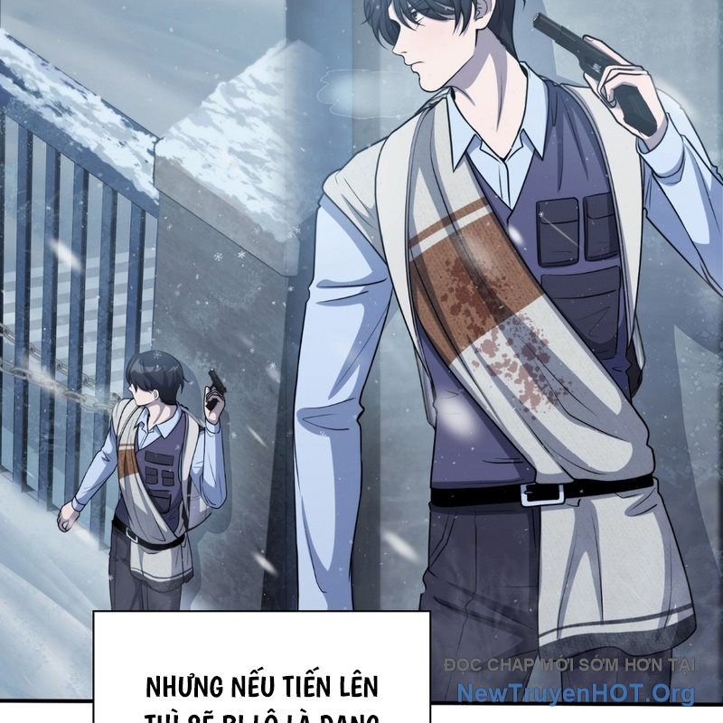 Nhân Viên Văn Phòng Trong Tận Thế Kỷ Băng Hà Chapter 21 - Trang 2