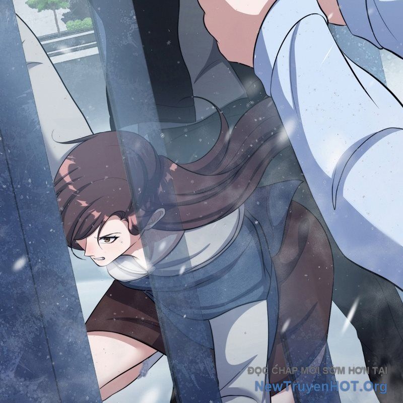 Nhân Viên Văn Phòng Trong Tận Thế Kỷ Băng Hà Chapter 21 - Trang 2